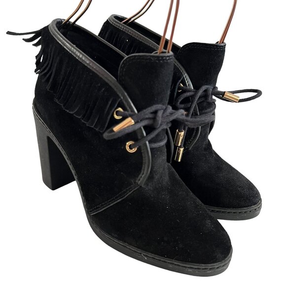 Tory Burch boots - Picture 1 of 10